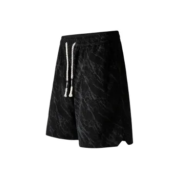 MLPR Casual Shorts Unisex
