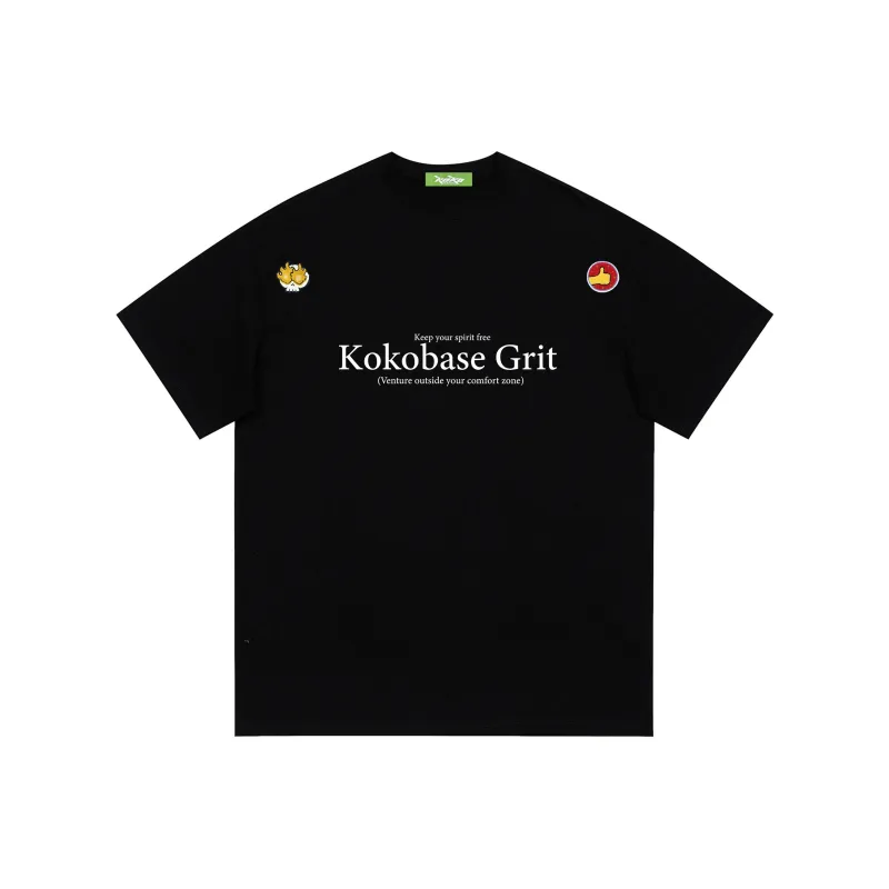KOKO BASE T Shirts Unisex-1