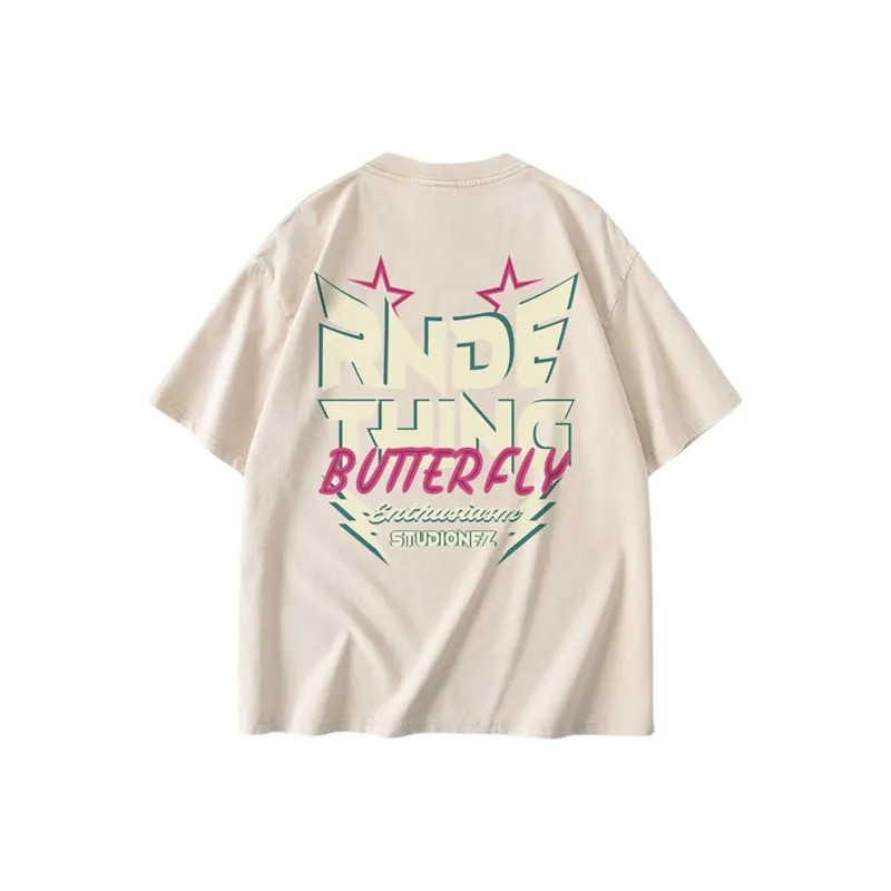 GY.VG T Shirts Unisex-15