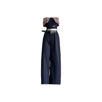 Udon House Casual Suits Women's