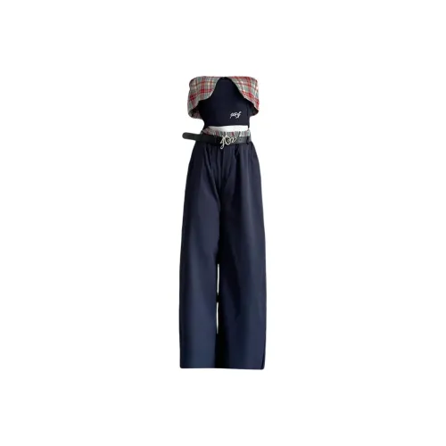 Udon House Casual Suits Women
s