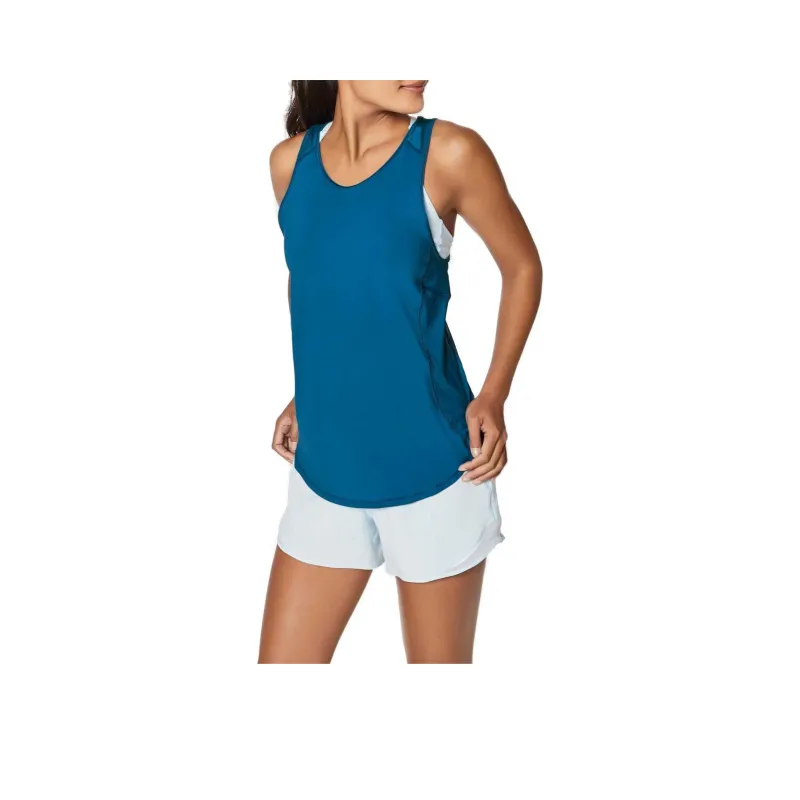 Lululemon Sculpt Sport Vests Women's Dark Blue-0