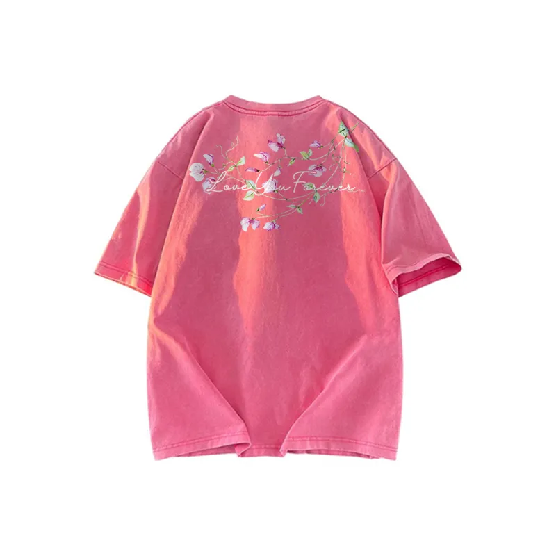 PISYPOX T Shirts Unisex-12