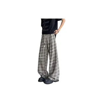 SOCKKEY Casual Pants Unisex
