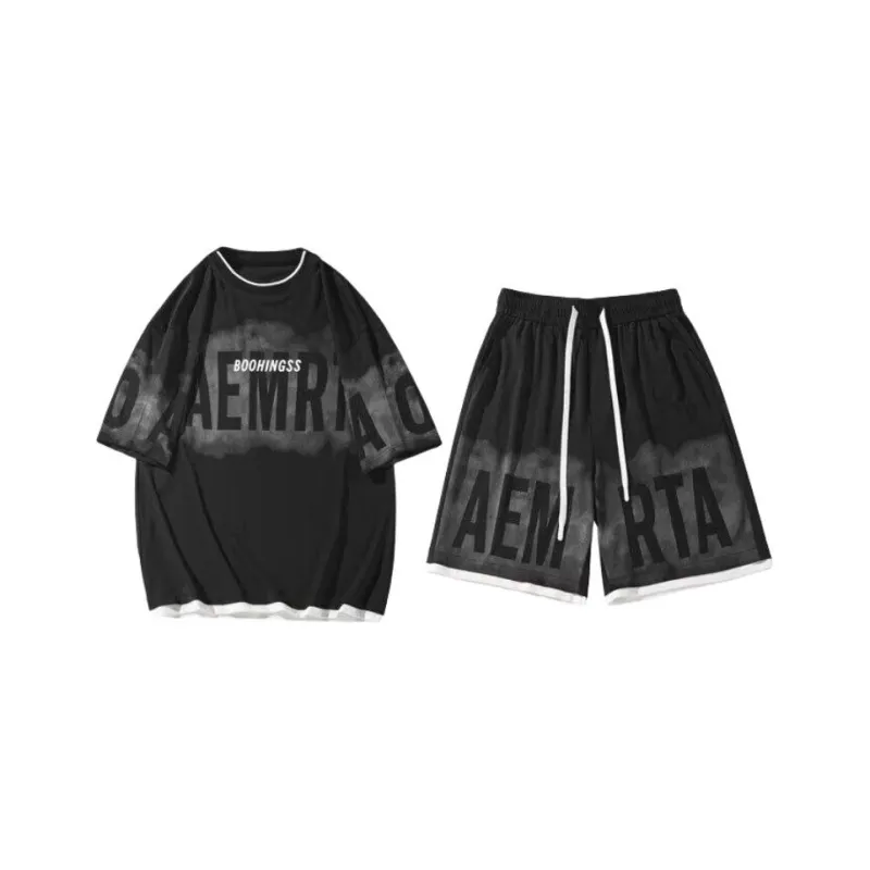 TONYBEAR Casual Sportswear Men's-0