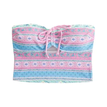 Hollister Two Piece Swimsuit Women's Dark Pink