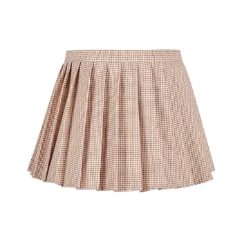 13 DEMARZO Casual Short Skirts Women's