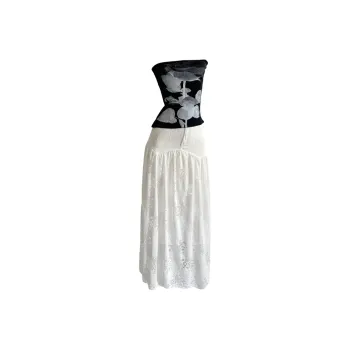 JOSR Two Piece Skirt Sets Women's