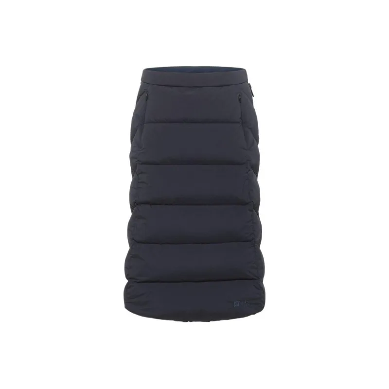 Jack Wolfskin Morgentau Casual Long Skirts Women's-4