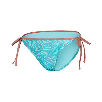 PUMA Bikinis Women's Brown Blue