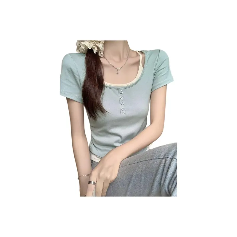 The New Age Family T Shirt Women's-1