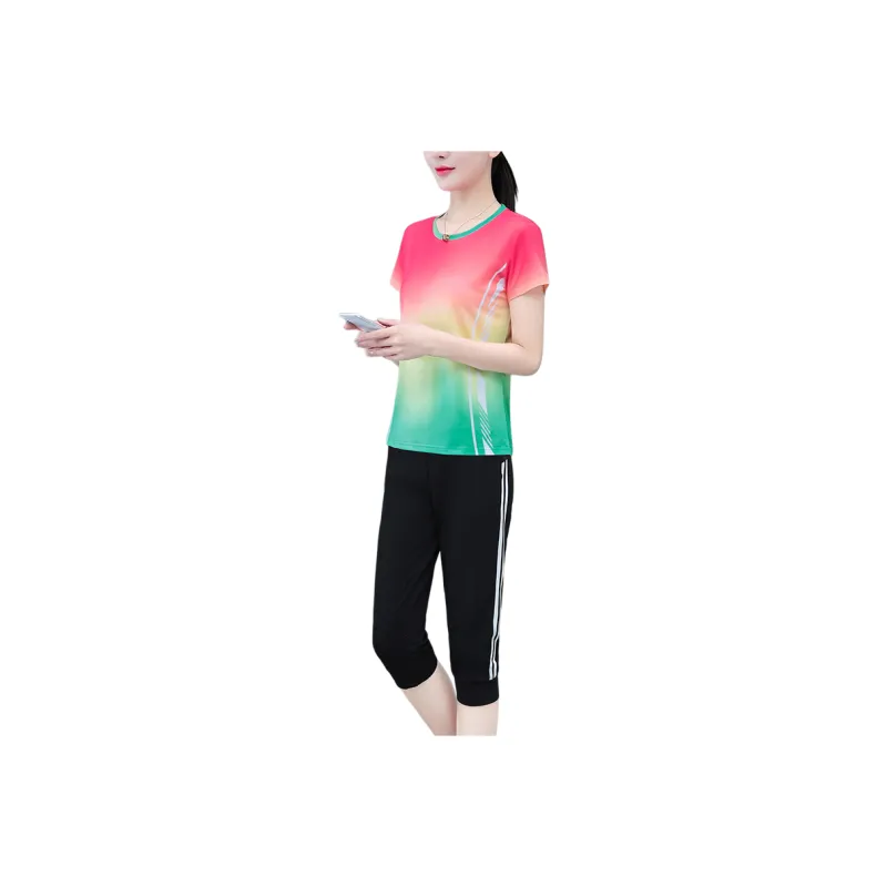 Kele Coco Fitness Sets Women's-18