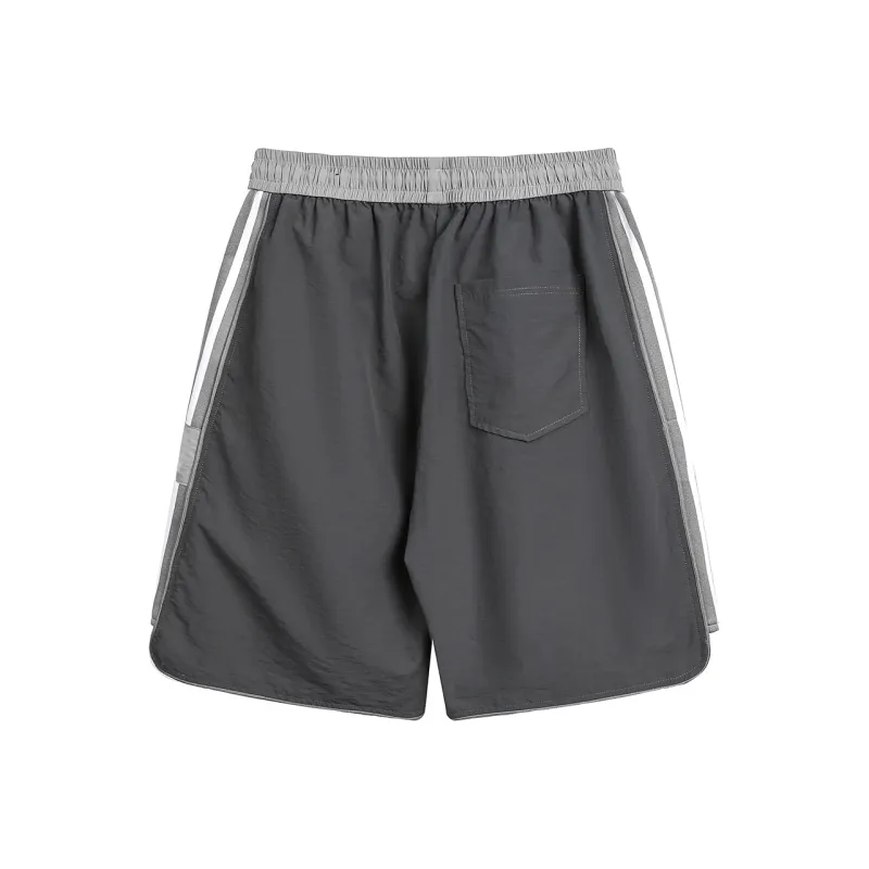 7 SEVFUN Casual Shorts Unisex-6