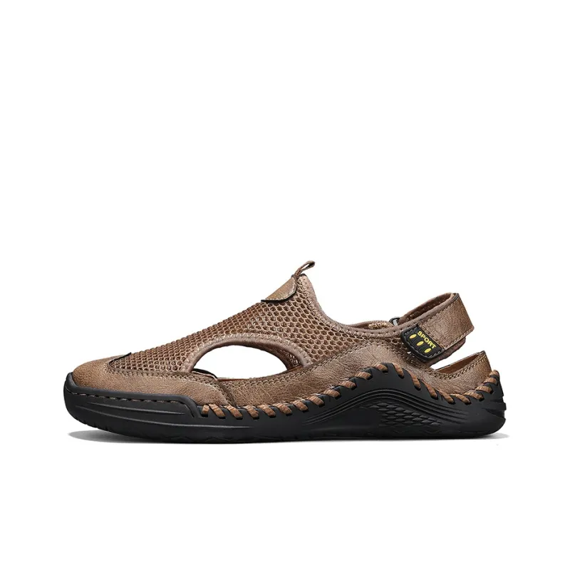 LEXON Lightweight Anti Slip River Trekking Shoes Men's-5
