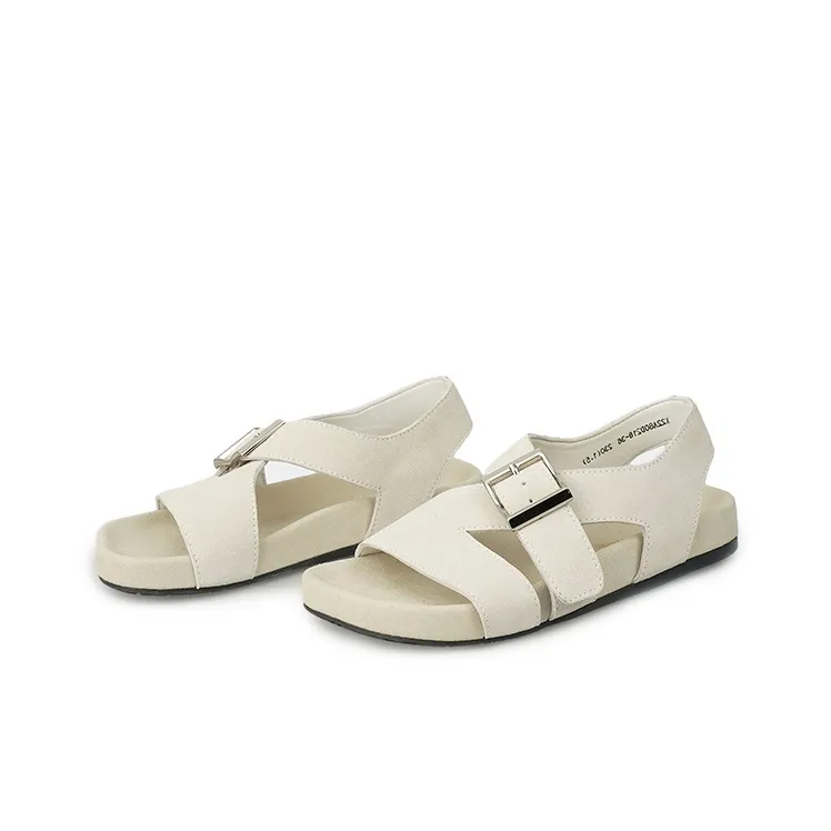 CORINNA DI MARSALA Beach Sandals Women's-5