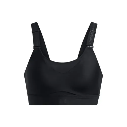 Under Armour Infinity 2.0 High Sports Bra Sports Underwear Women's Black