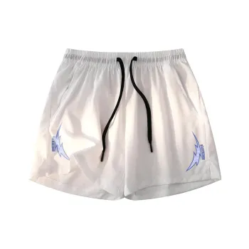 DUKE+DEXTER Casual Shorts Unisex