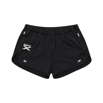 SMFK Sports Shorts Women's Graphite Black
