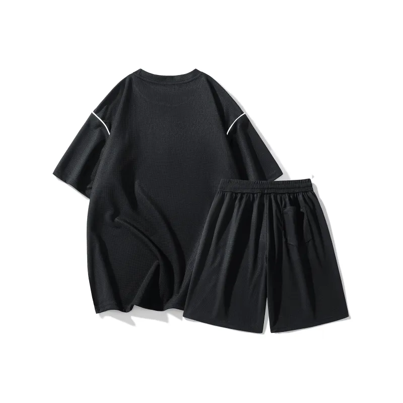 Ganbostore Casual Sportswear Unisex-1