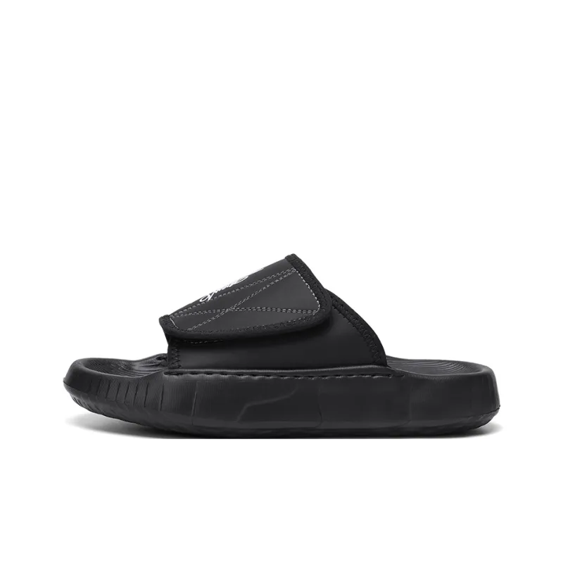 Grumpy Ram Slip Resistant Abrasion Resistant Slide Slippers Men's-0