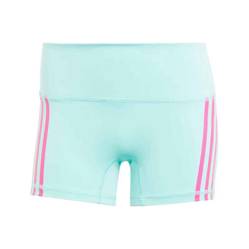 Adidas Free Shipping With AdiClub 3-Stripes Short Leggings-0