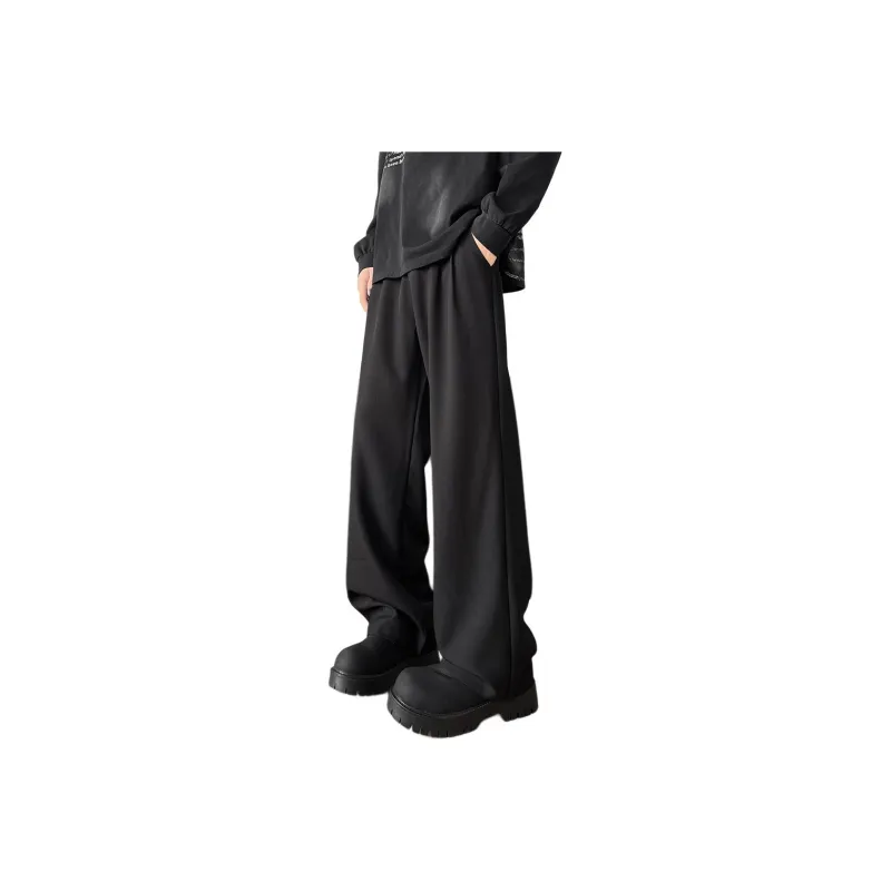 F·dragon Suit Trousers Unisex-6