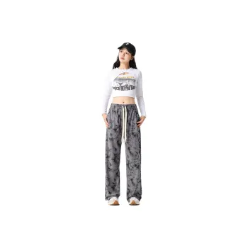The New Age Family Casual Pants Women's