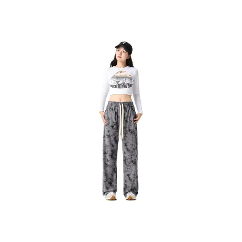 The New Age Family Casual Pants Women's