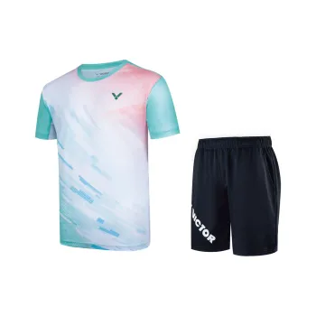 VICTOR Casual Sportswear Unisex
