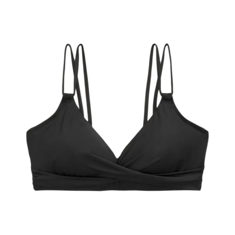 Polo Ralph Lauren Bikini Women's Black-0