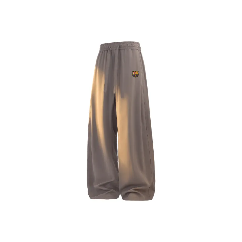 FCB ARCELONA Suit Trouser Unisex-4