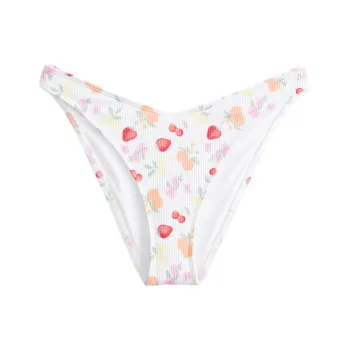 Hollister Swimming Shorts Women's White