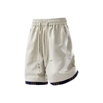 Endless Abyss Casual Shorts Unisex