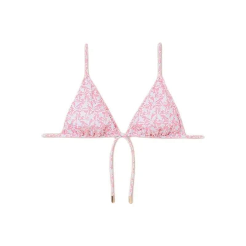 FEDELI Bikini Women's Light Coral-0