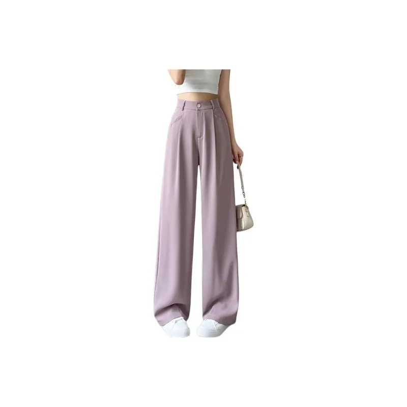 XIANSINIAO Suit Trouser Women's-5