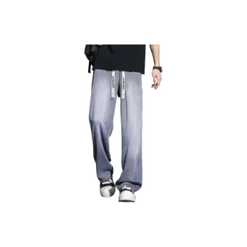 Ang2 Stu Jeans Unisex