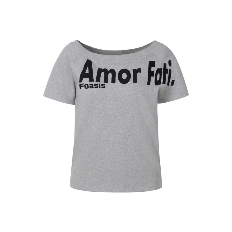 FOASIS T Shirts Women's-1