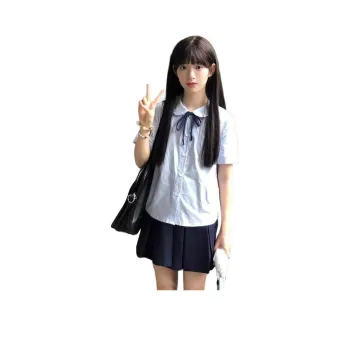 Mu Qingqing Two Piece Skirt Sets Women's