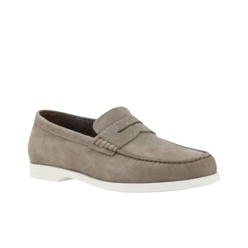 FRATELLI ROSSETTI Casual Shoes Men's Gray-2