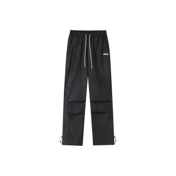 Jeep Casual Pants Unisex