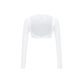 DESCENTE DESCENTEGOLFPRO Collection T Shirt Women's WT Brilliant White