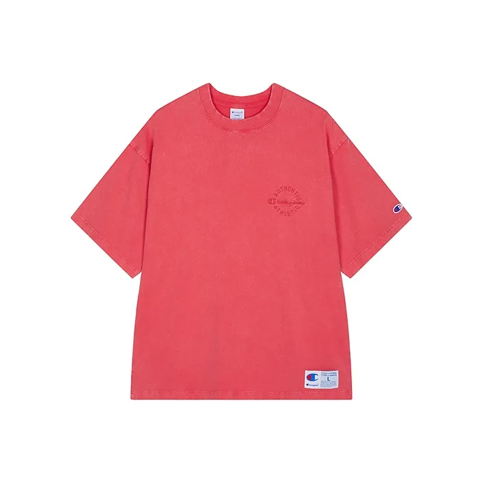 Champion SS25 T Shirt Japan Version Unisex-7