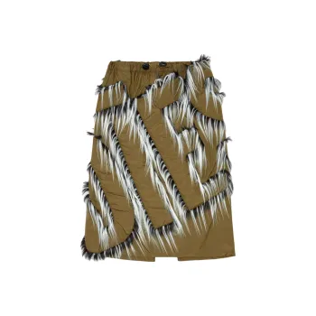 DIESEL O Sidian Midi Skirt