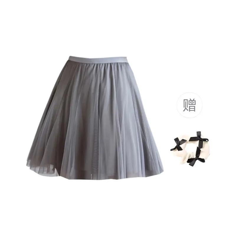 TURN UP Casual Short Skirts Women's-8