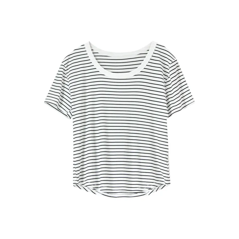 SENTUBILA T-Shirts Women's-0