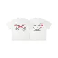 2 Pack (White+White)