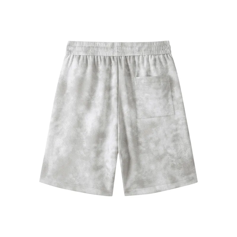 HONOR OF KINGS Casual Shorts Unisex-3