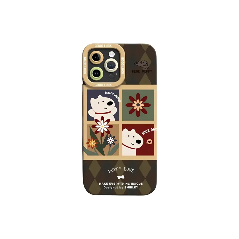 HASEE Phone Cases-5