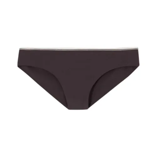Brunello Cucinelli Swimming Shorts Women's Graphite