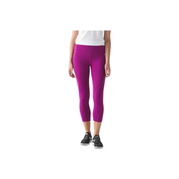 Lululemon Rush Hour Athletic Trousers Women's Fuchsia